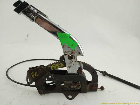 Chevrolet Corvette C3 Emergency Parking Brake Handle