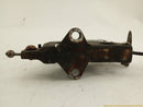 Chevrolet Corvette C3 Emergency Parking Brake Handle-4