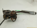 Chevrolet Corvette C3 Emergency Parking Brake Handle-5