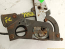 Chevrolet Corvette C3 Emergency Parking Brake Handle-9