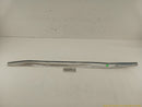 Chevrolet Corvette C3 Passenger Right Rocker Panel Side Skirt-1