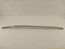 Chevrolet Corvette C3 Passenger Right Rocker Panel Side Skirt-2