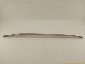 Chevrolet Corvette C3 Passenger Right Rocker Panel Side Skirt - 0