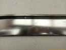 Chevrolet Corvette C3 Passenger Right Rocker Panel Side Skirt-4