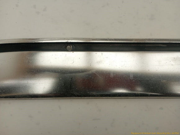 Chevrolet Corvette C3 Passenger Right Rocker Panel Side Skirt