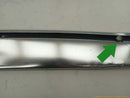 Chevrolet Corvette C3 Passenger Right Rocker Panel Side Skirt-7