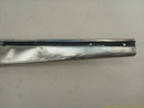 Chevrolet Corvette C3 Passenger Right Rocker Panel Side Skirt-8