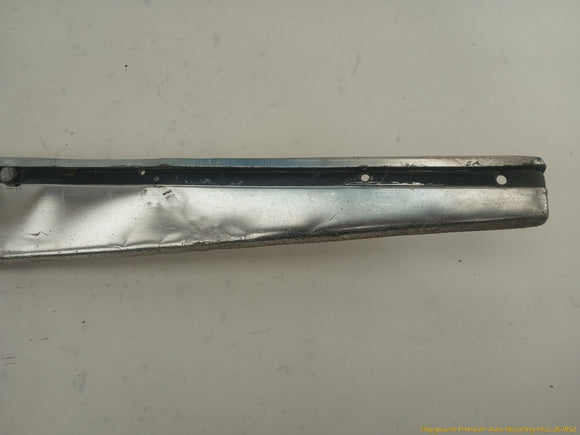 Chevrolet Corvette C3 Passenger Right Rocker Panel Side Skirt