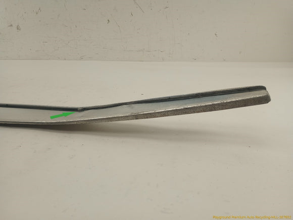 Chevrolet Corvette C3 Passenger Right Rocker Panel Side Skirt