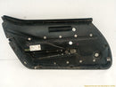 Chevrolet Corvette C3 Passenger Right Front Door Trim-2