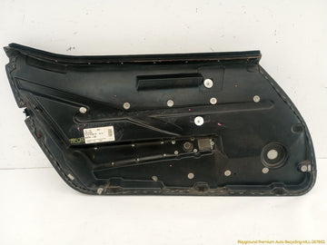 Chevrolet Corvette C3 Passenger Right Front Door Trim - 0