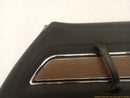 Chevrolet Corvette C3 Passenger Right Front Door Trim-3