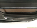 Chevrolet Corvette C3 Passenger Right Front Door Trim-9