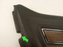 Chevrolet Corvette C3 Driver Left Front Door Trim-3