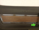 Chevrolet Corvette C3 Driver Left Front Door Trim-4