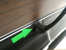 Chevrolet Corvette C3 Driver Left Front Door Trim-6