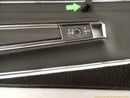 Chevrolet Corvette C3 Driver Left Front Door Trim-8