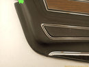 Chevrolet Corvette C3 Driver Left Front Door Trim-9