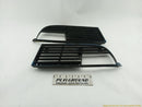 Chevrolet Corvette C3 Pair Of Front Grilles-1