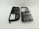 Chevrolet Corvette C3 Pair Of Front Grilles-3