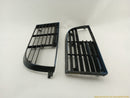 Chevrolet Corvette C3 Pair Of Front Grilles-5
