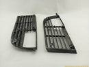 Chevrolet Corvette C3 Pair Of Front Grilles-8