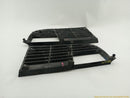 Chevrolet Corvette C3 Pair Of Front Grilles-9