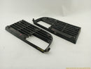 Chevrolet Corvette C3 Pair Of Front Grilles-10