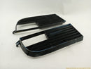 Chevrolet Corvette C3 Pair Of Front Grilles-12