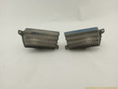Chevrolet Corvette C3 Pair Of Front Bumper Turn Signal & Parking Lamps-2