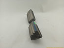 Chevrolet Corvette C3 Pair Of Front Bumper Turn Signal & Parking Lamps-3