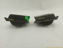 Chevrolet Corvette C3 Pair Of Front Bumper Turn Signal & Parking Lamps-6
