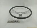 Chevrolet Corvette C3 Steering Wheel-1