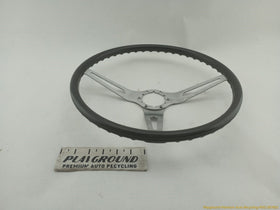 Chevrolet Corvette C3 Steering Wheel