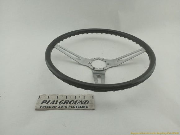 Chevrolet Corvette C3 Steering Wheel