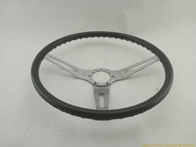 Chevrolet Corvette C3 Steering Wheel - 0