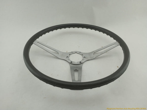 Chevrolet Corvette C3 Steering Wheel