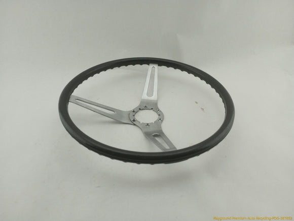 Chevrolet Corvette C3 Steering Wheel