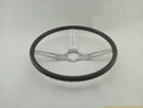 Chevrolet Corvette C3 Steering Wheel-4