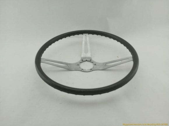 Chevrolet Corvette C3 Steering Wheel