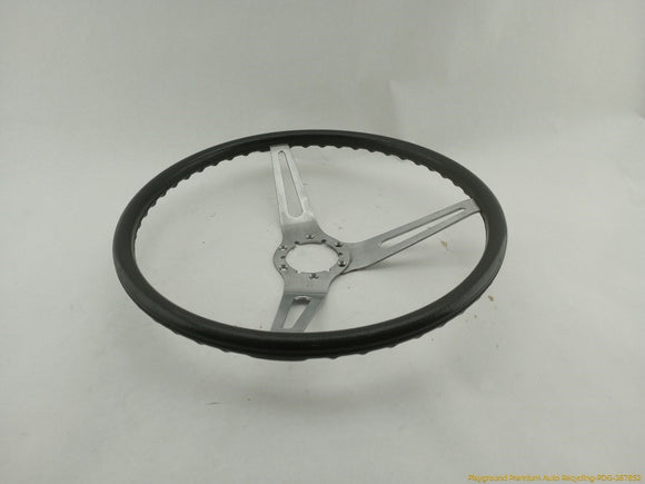Chevrolet Corvette C3 Steering Wheel
