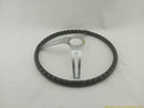 Chevrolet Corvette C3 Steering Wheel-6