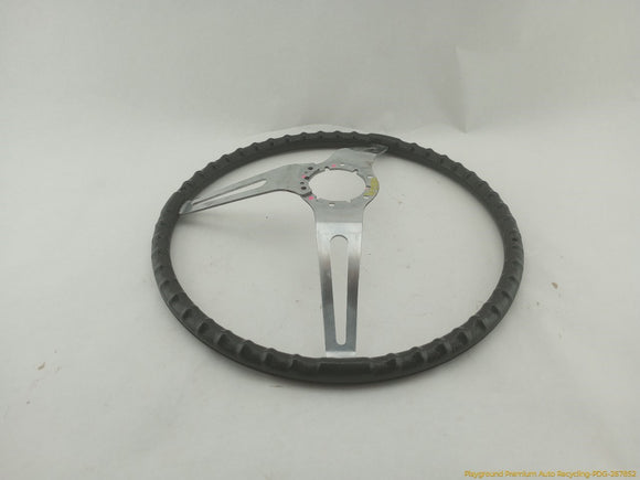 Chevrolet Corvette C3 Steering Wheel