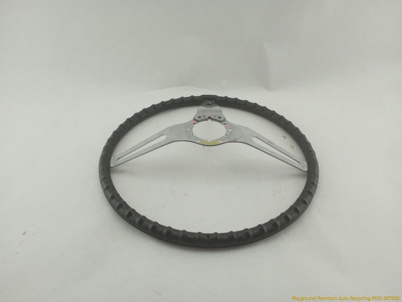 Chevrolet Corvette C3 Steering Wheel