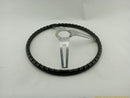 Chevrolet Corvette C3 Steering Wheel-8