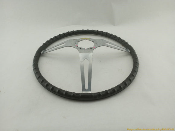Chevrolet Corvette C3 Steering Wheel