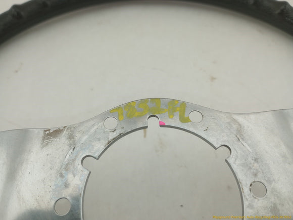Chevrolet Corvette C3 Steering Wheel