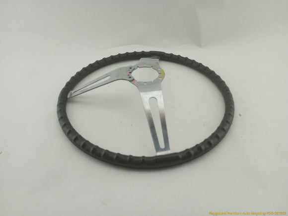Chevrolet Corvette C3 Steering Wheel
