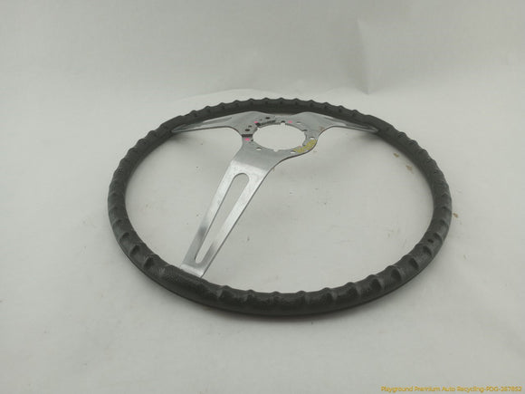 Chevrolet Corvette C3 Steering Wheel