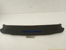 Chevrolet Corvette C3 Upper Dash Defroster Trim Pad-1
